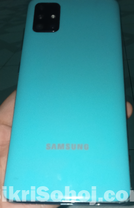 Samsung A51
